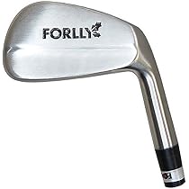 mciプラクティック　7番アイアン　ヘッド　フォーリー ミニ FORLLY フォーリー #7×MCIプラクティス MCI PRACTICE IRON